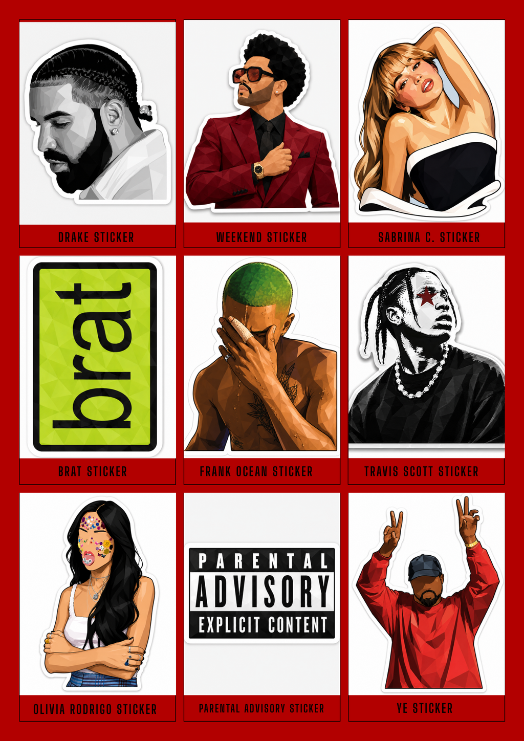 Playlist pack